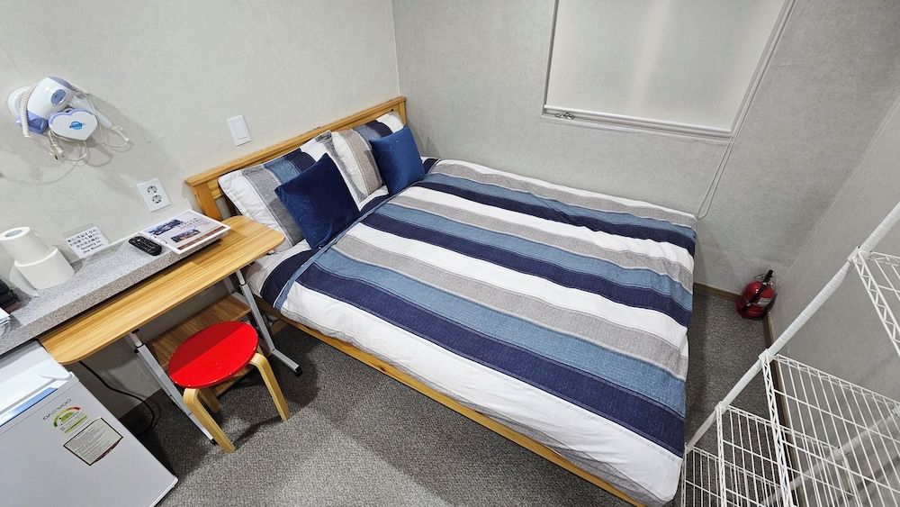 Stella Hostel Double Room 6