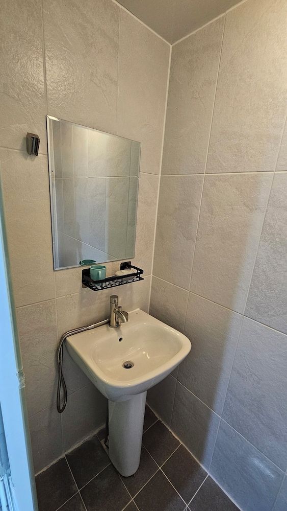 Stella Hostel Double Room 10