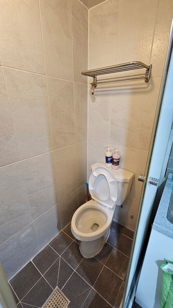 Stella Hostel Double Room 9