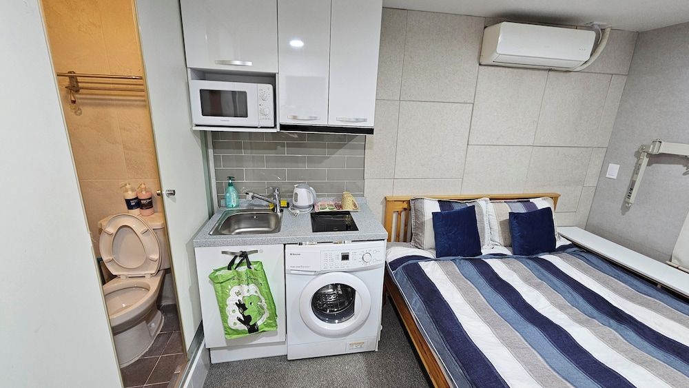 Stella Hostel Double Room 2