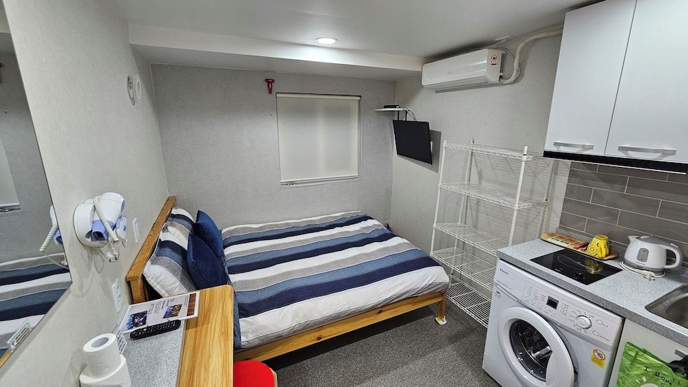 Stella Hostel Double Room 5