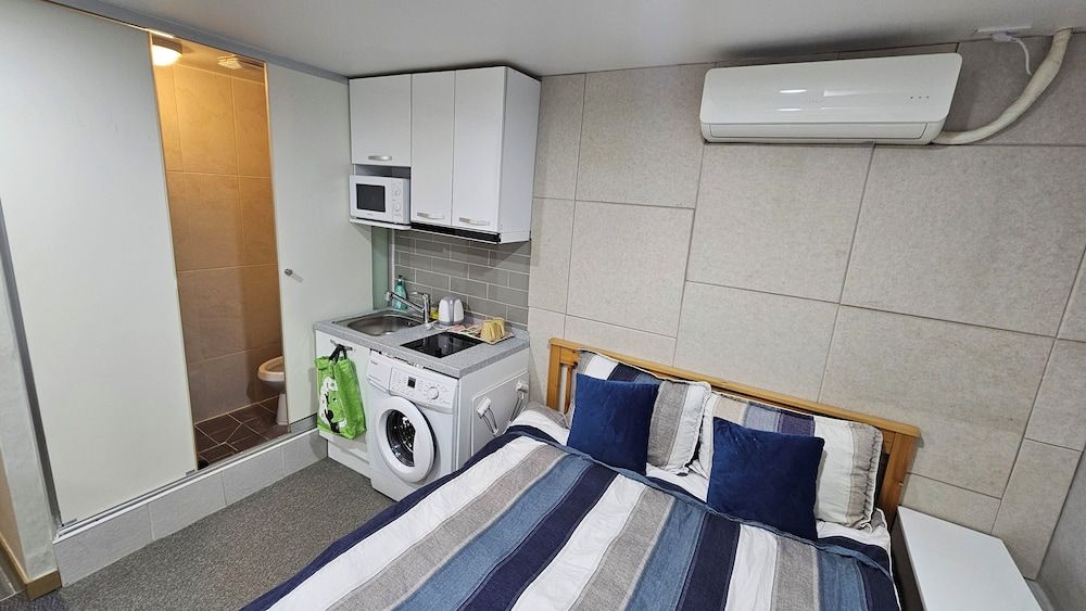 Stella Hostel Double Room