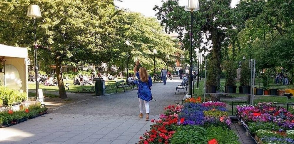 undefined Hotel Tre Små Rum 5