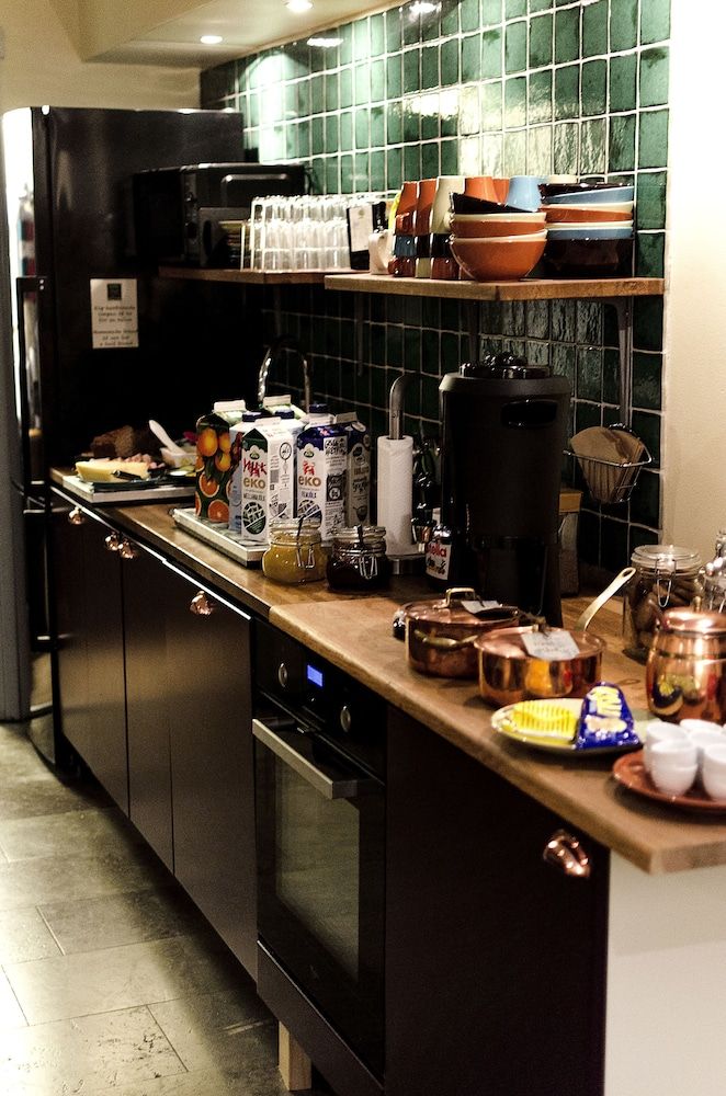 undefined Hotel Tre Små Rum 6