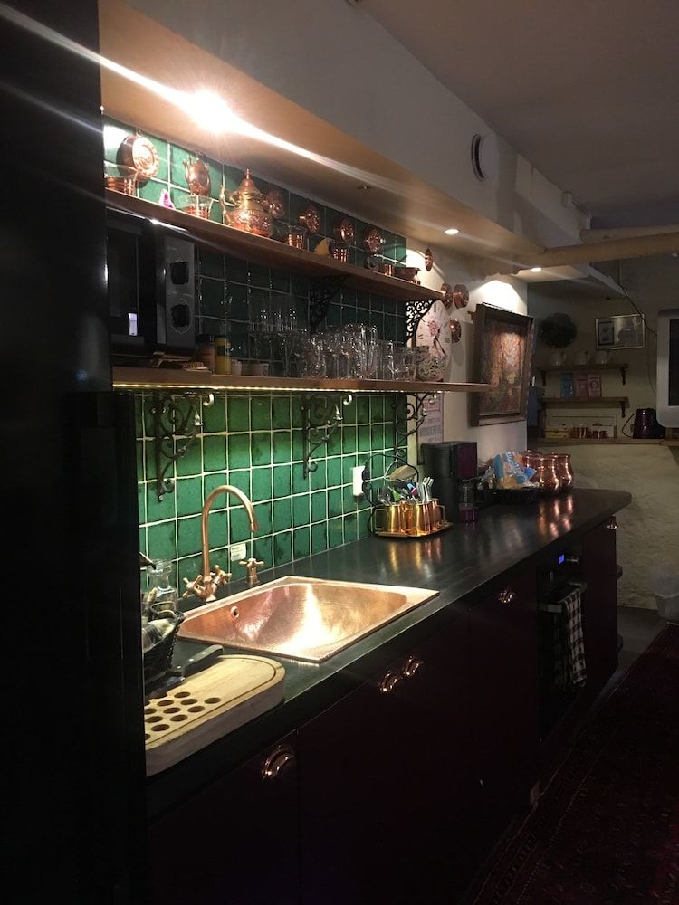 undefined Hotel Tre Små Rum 8