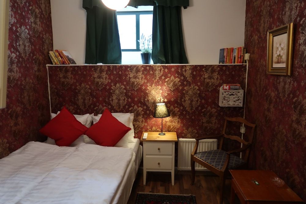 undefined Hotel Tre Små Rum 2