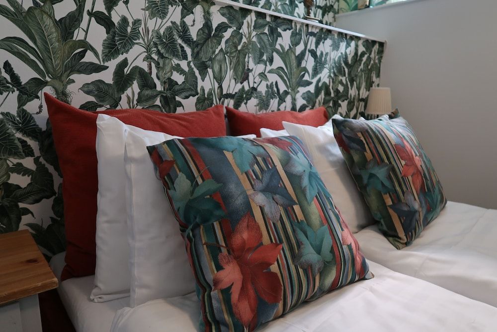 undefined Hotel Tre Små Rum