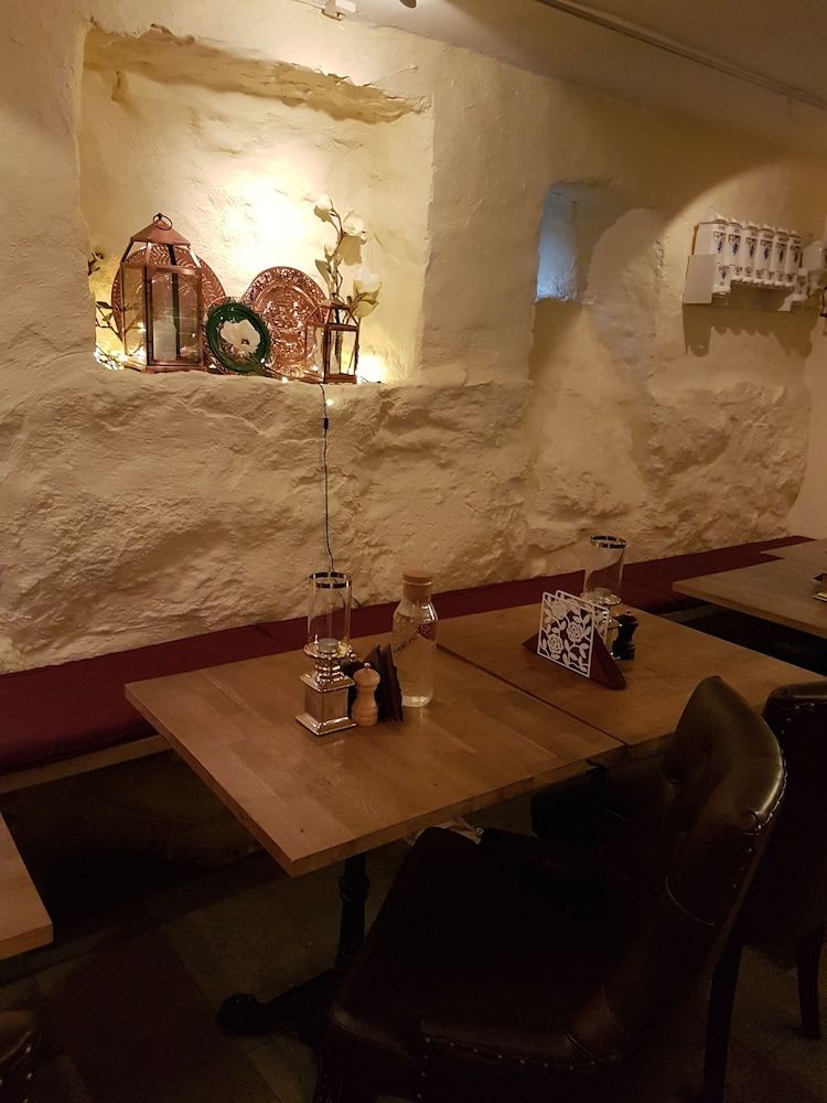 undefined Hotel Tre Små Rum 7