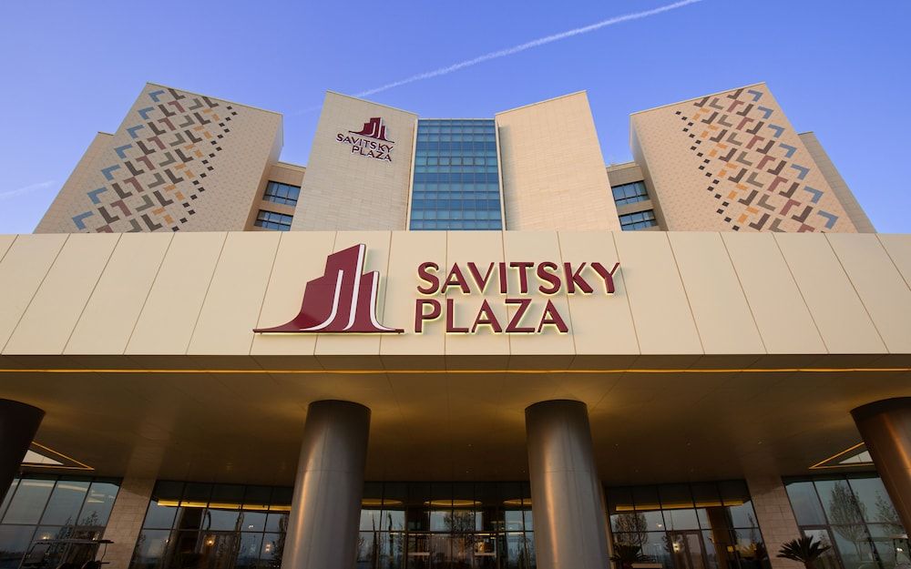 undefined Savitsky Plaza 2