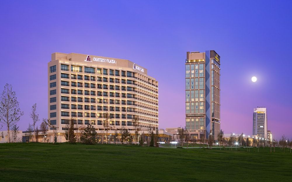 undefined Savitsky Plaza 4