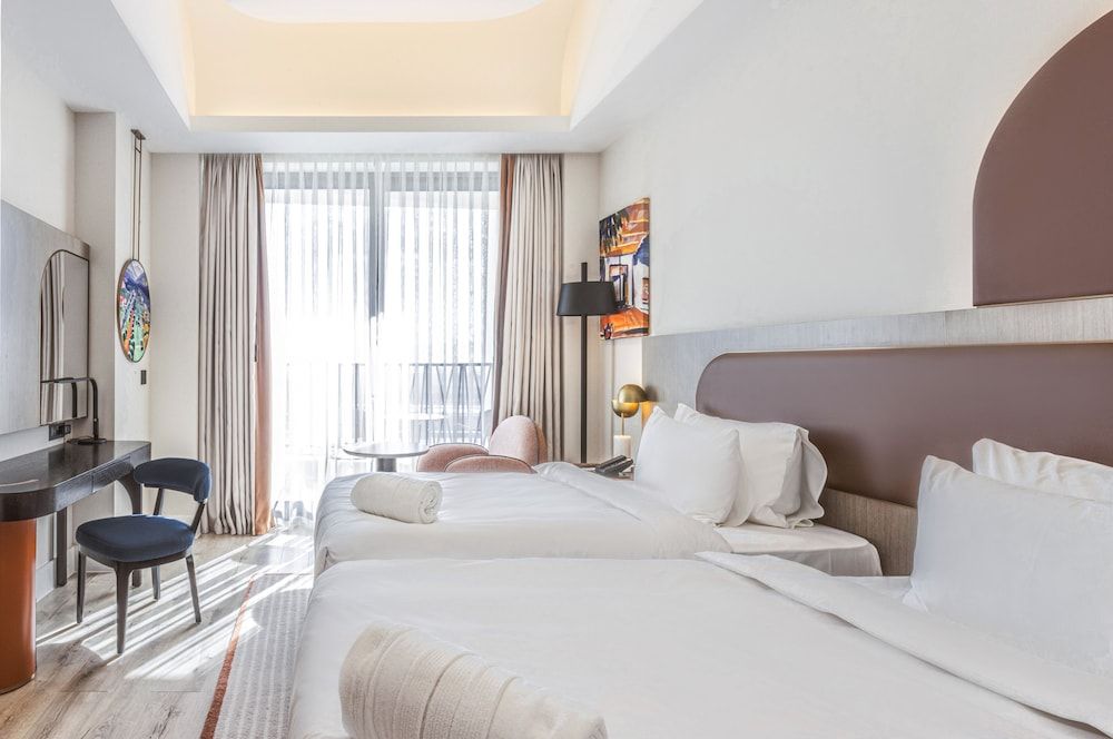 undefined Savitsky Plaza 8