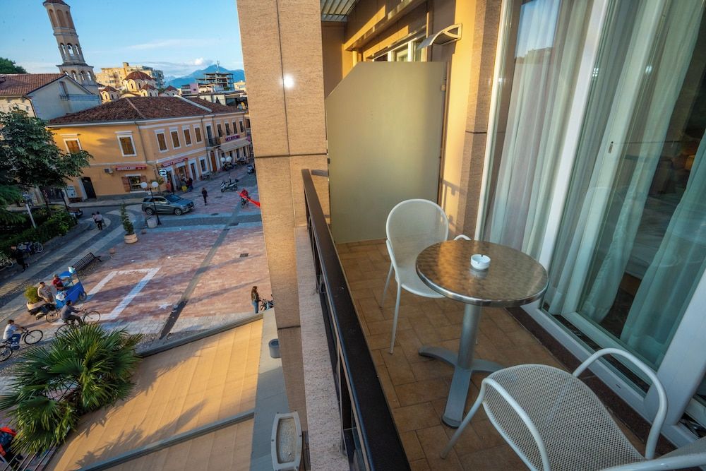 Hotel Colosseo & Spa Double Room, 1 Double Bed 5