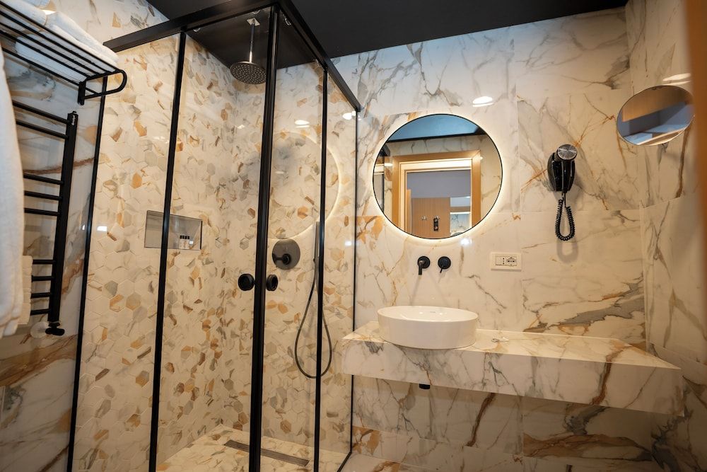 Hotel Colosseo & Spa Double Room, 1 Double Bed 6