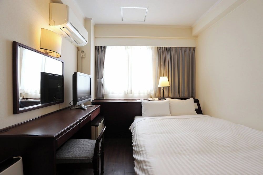 Standard Double Room, Non Smoking
