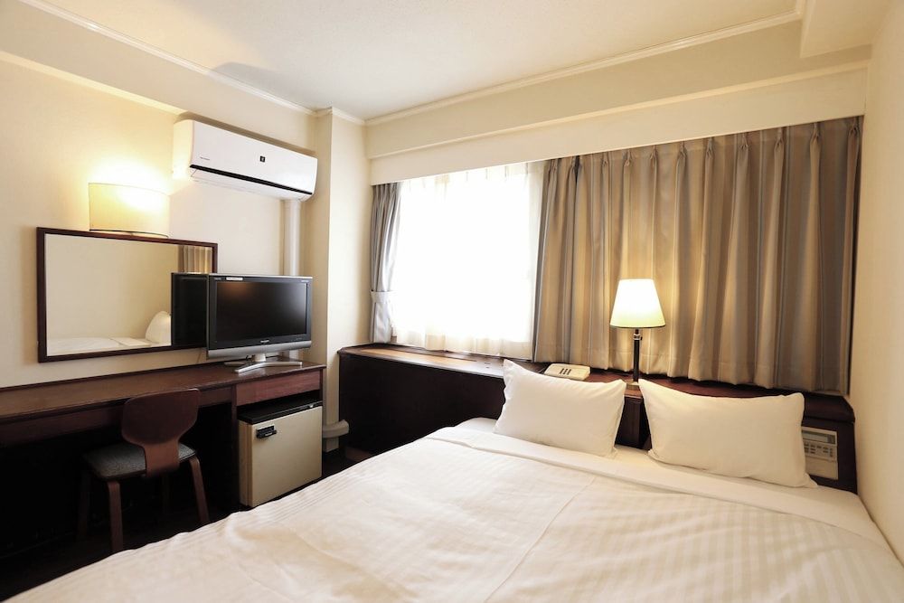 Large Double Room, Non Smoking