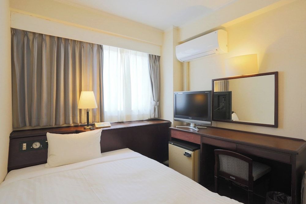 Standard Semi Double Room, Non Smoking