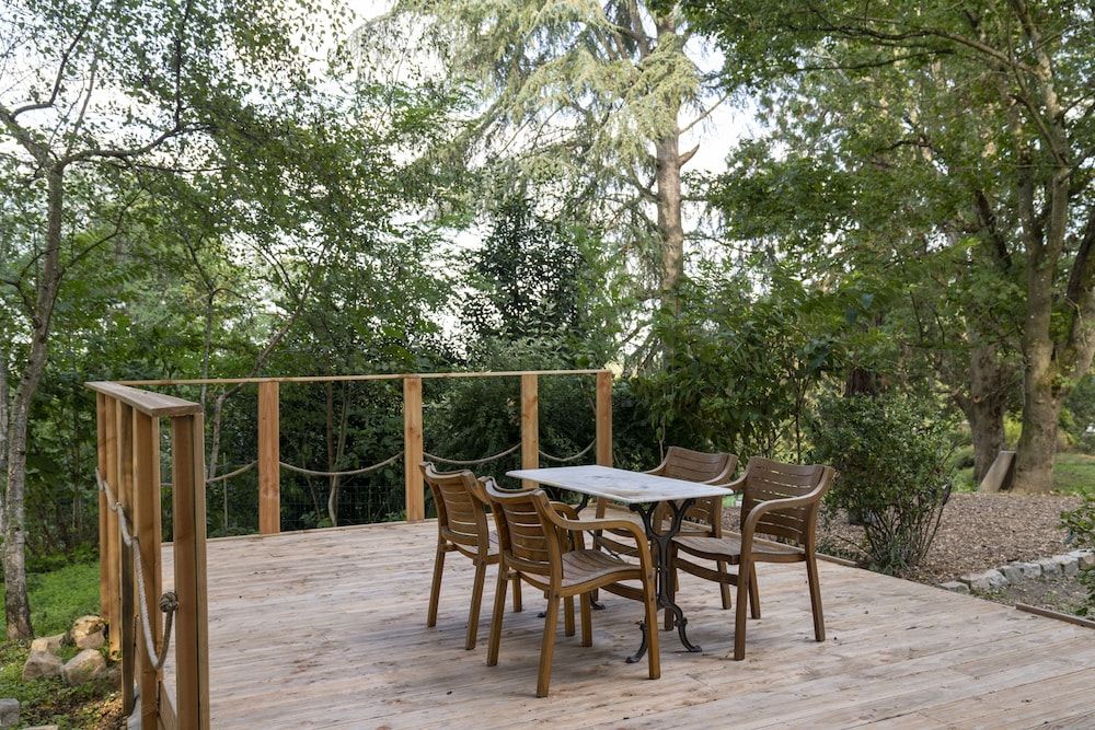 Château des Forges Studio 2