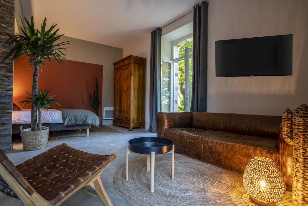 Château des Forges Studio 5