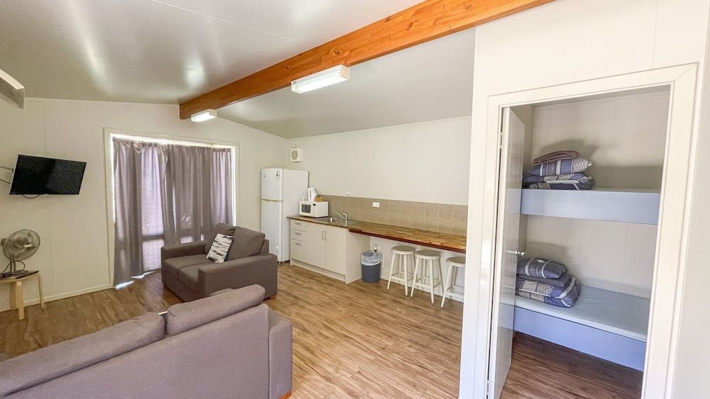 Deluxe Family Chalet