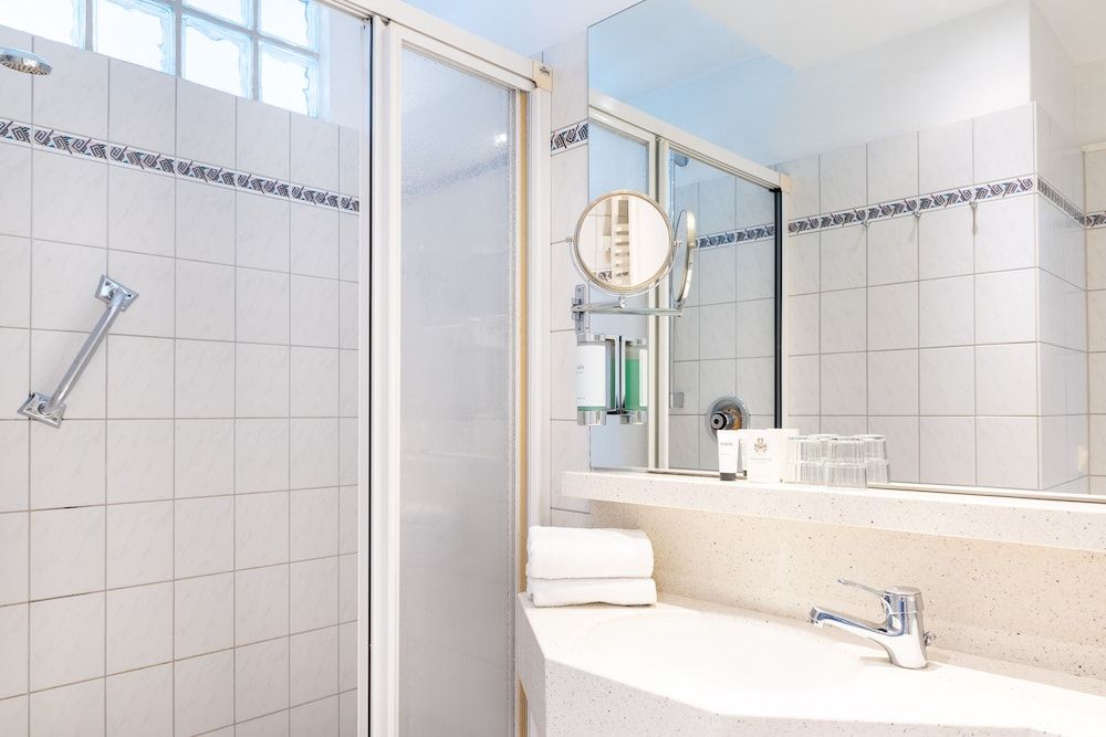 Seehotel Fährhaus Single Room 3