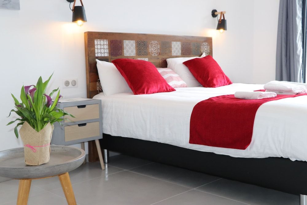 Panoramic Double Room