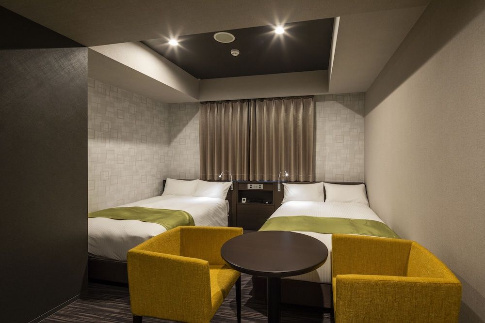 undefined Wander Tokyo Shibuya 3