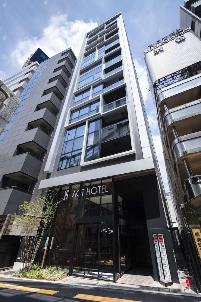 undefined Wander Tokyo Shibuya 7