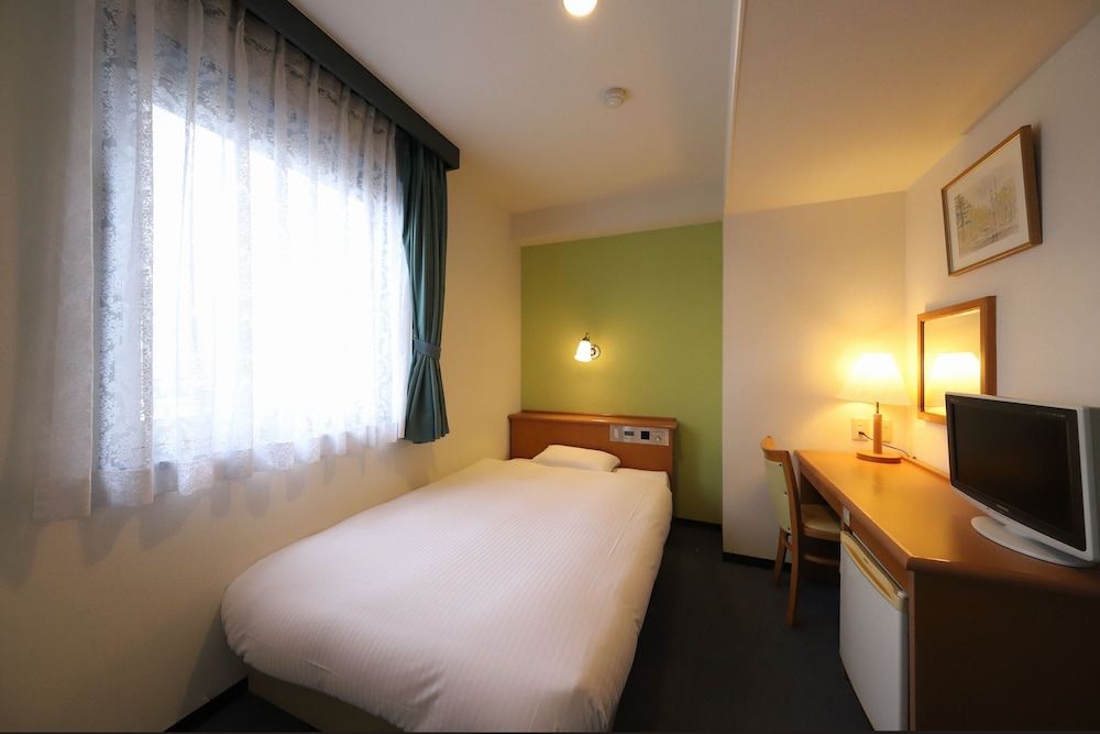 Single Room, Non Smoking