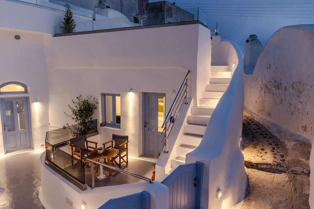 undefined Sunborn Oia Suites 5