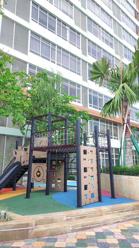 undefined Fika Rooms 2