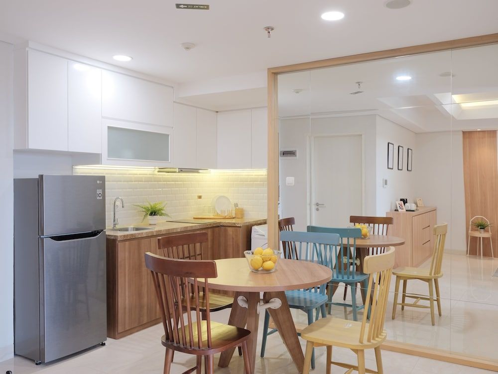 undefined Fika Rooms 7