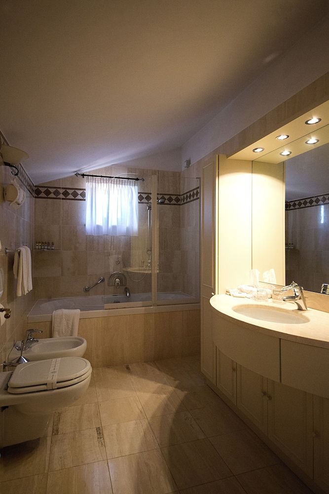 Villa Tuttorotto Double Room, Sea View 8