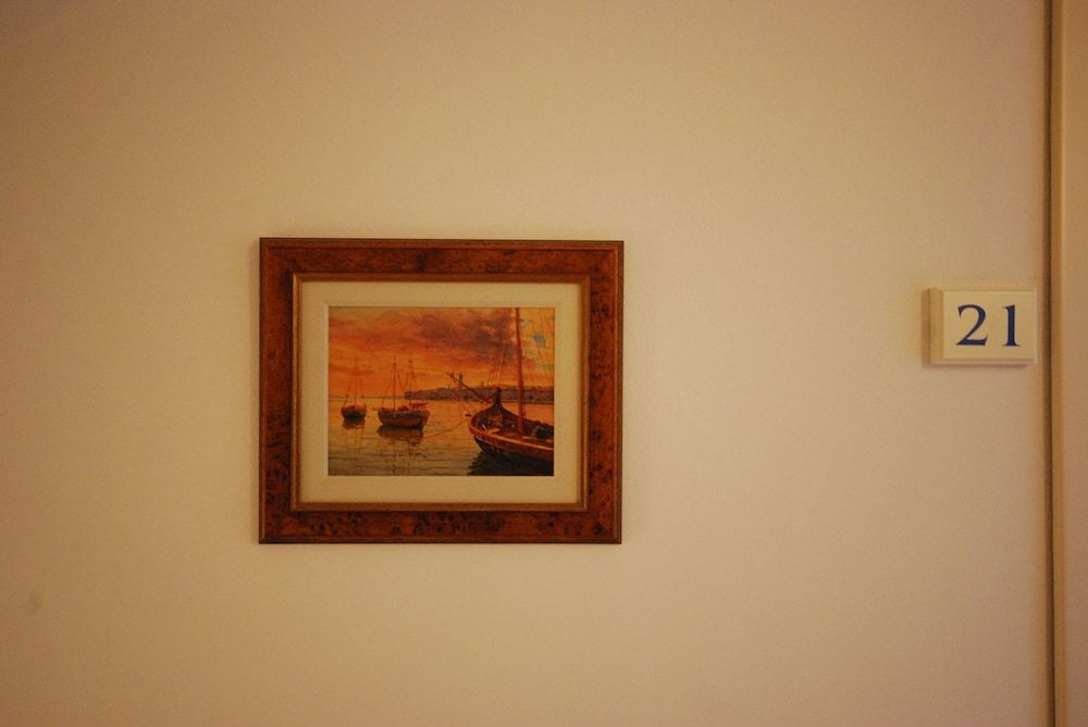 Villa Tuttorotto Double Room, Sea View 10