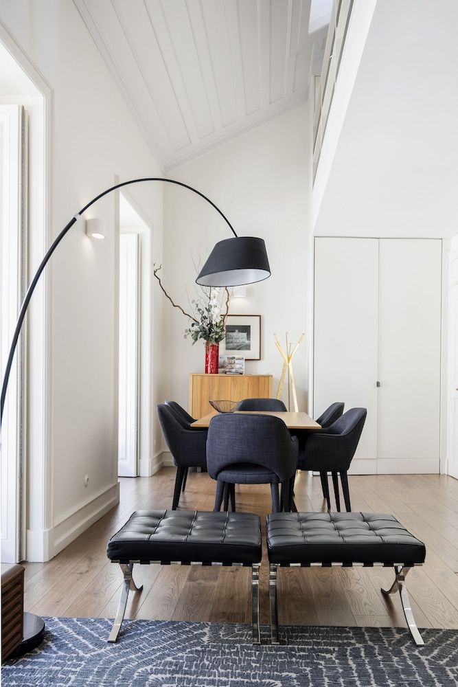 Chiado Trindade - Lisbon Best Apartments Duplex, 2 Bedrooms 10