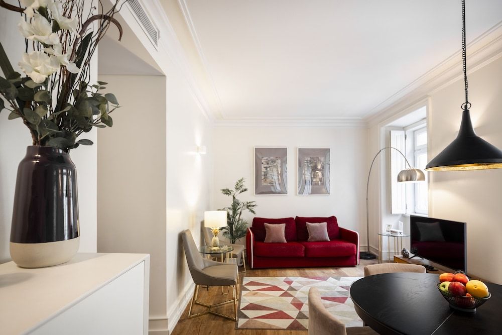 Chiado Trindade - Lisbon Best Apartments Superior Apartment, 2 Bedrooms 7