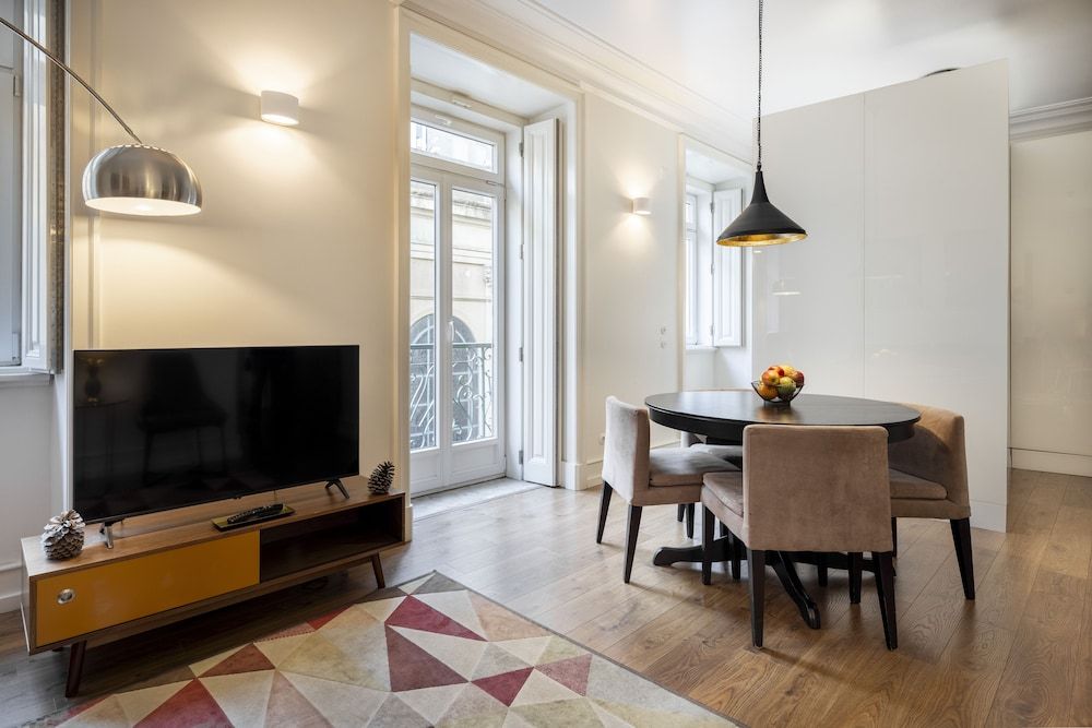 Chiado Trindade - Lisbon Best Apartments Superior Apartment, 2 Bedrooms 8