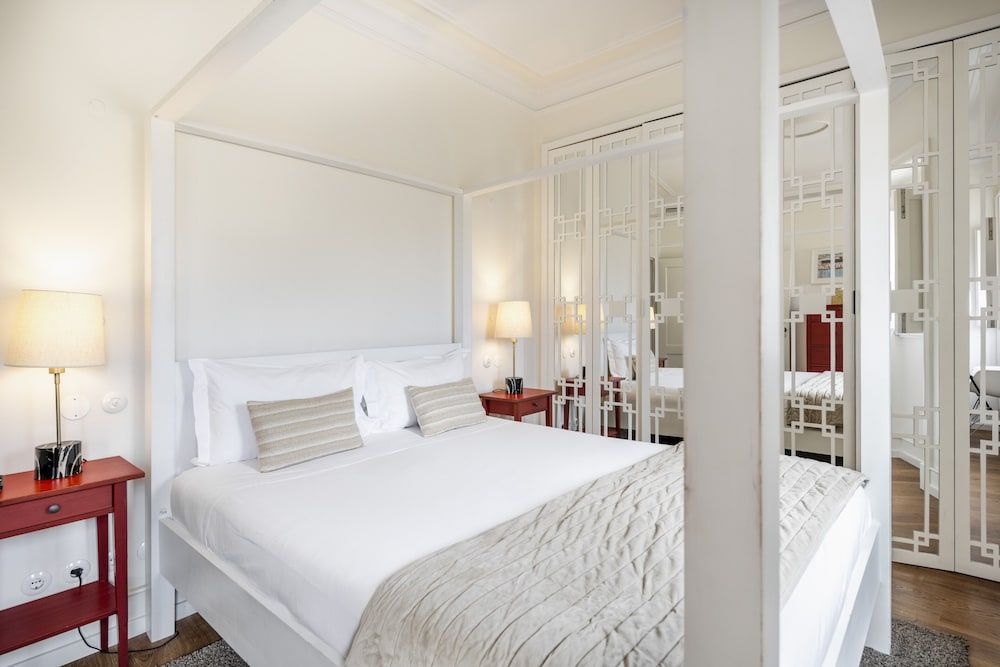 undefined Chiado Trindade - Lisbon Best Apartments 6