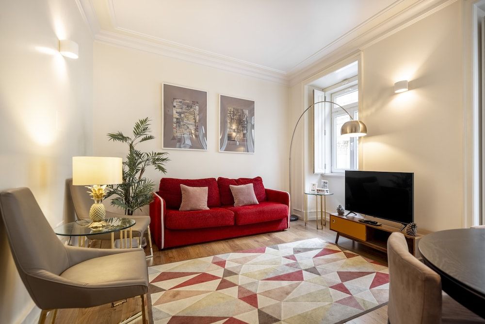 Chiado Trindade - Lisbon Best Apartments Superior Apartment, 2 Bedrooms 6