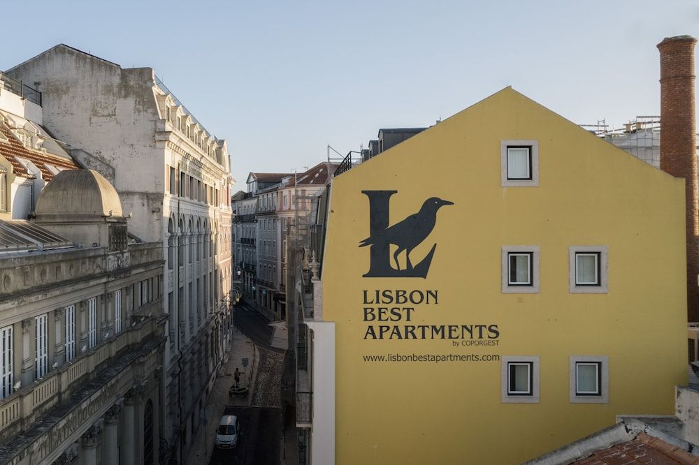undefined Chiado Trindade - Lisbon Best Apartments 5