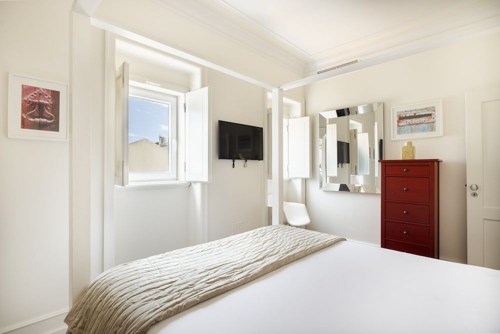 undefined Chiado Trindade - Lisbon Best Apartments