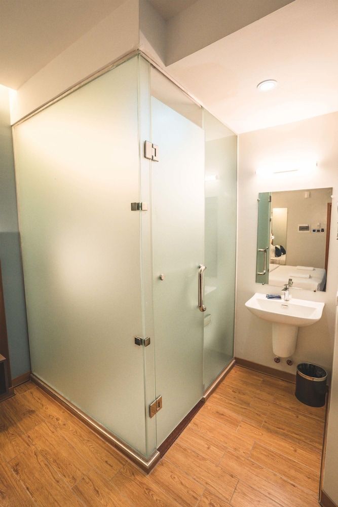 Henia Hotel Double Room 5