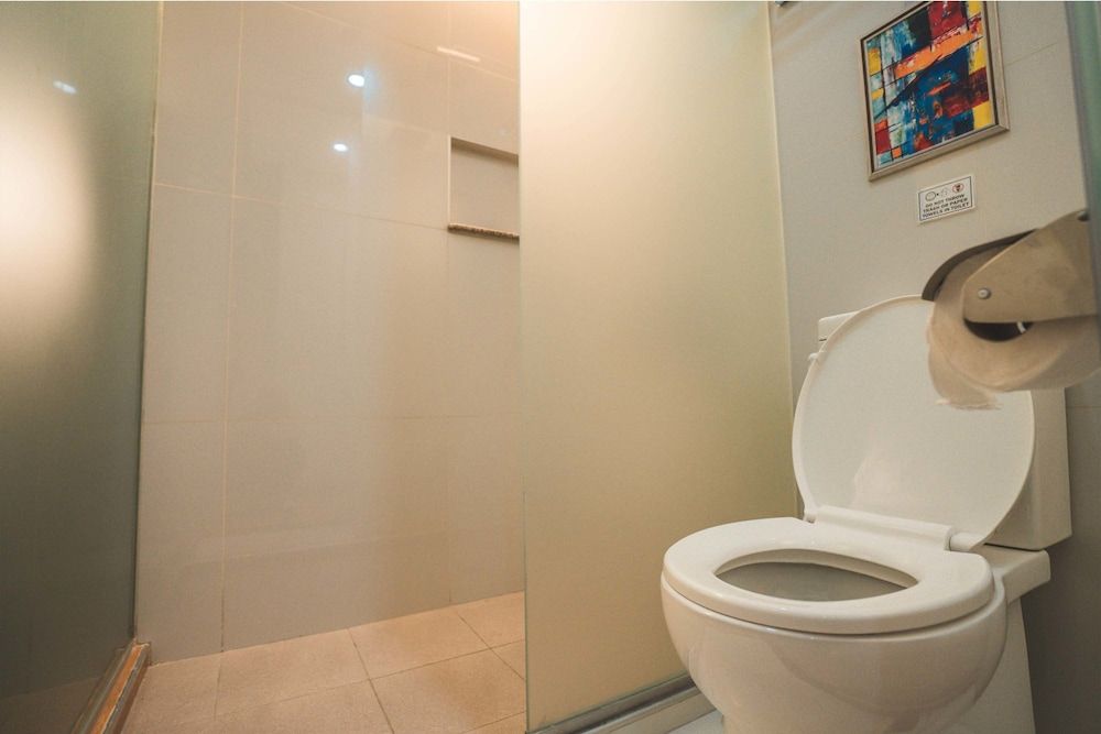 Henia Hotel Double Room 6