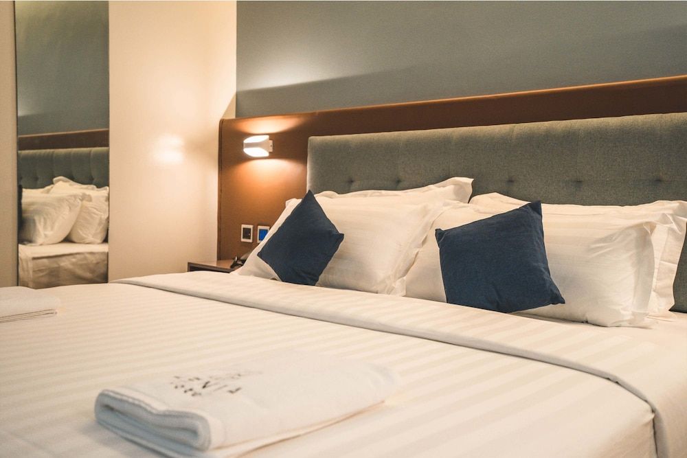 Henia Hotel Double Room 2