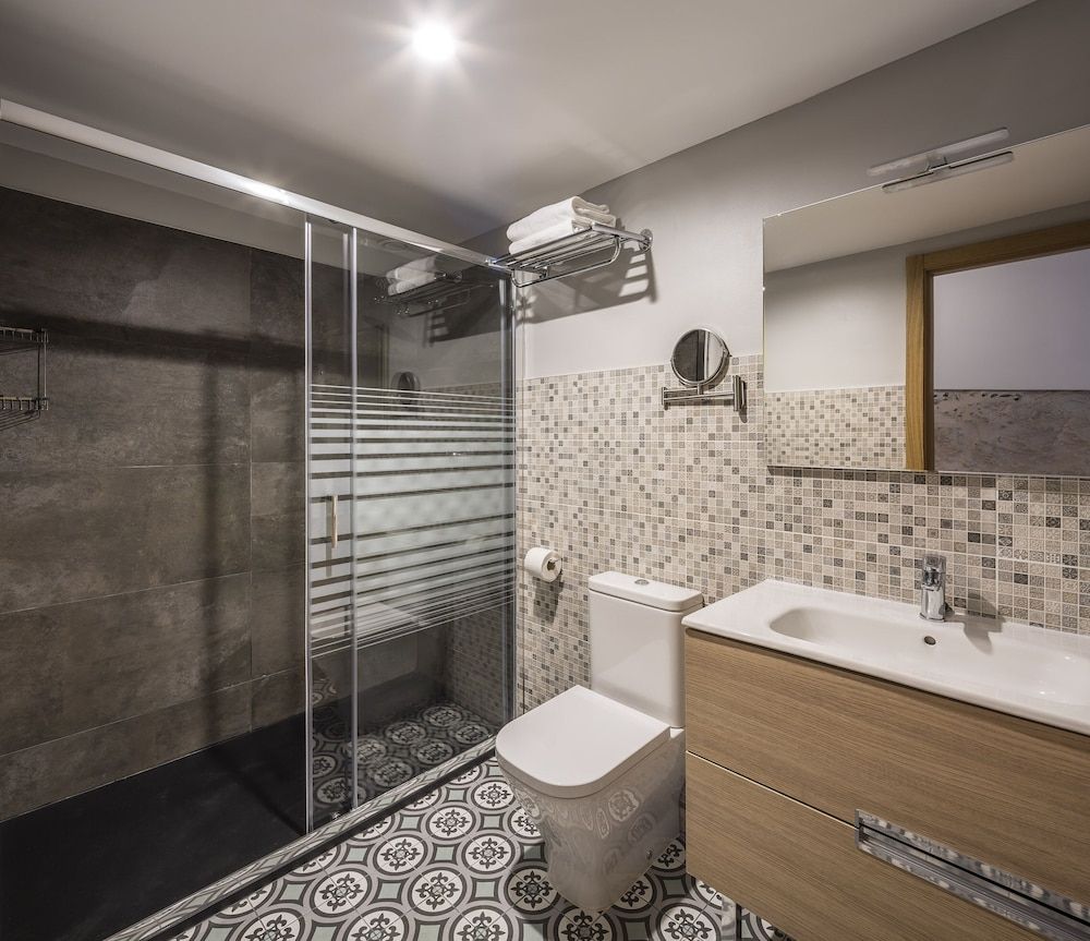 Mon Suites San Nicolas Studio 2