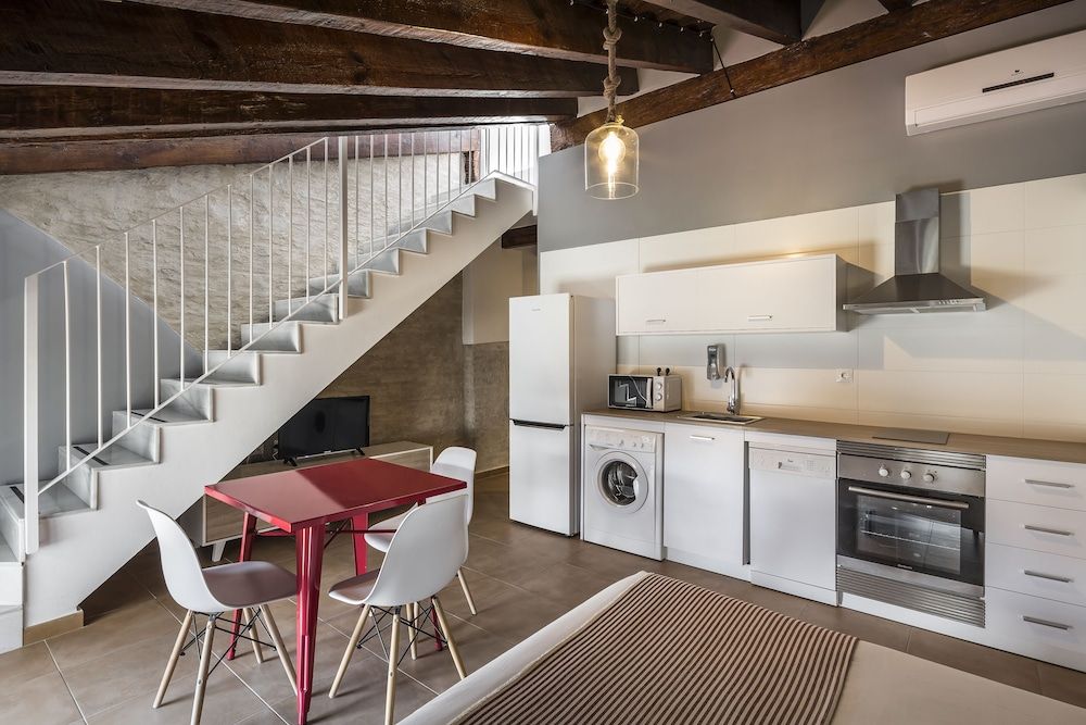 Mon Suites San Nicolas Studio 4