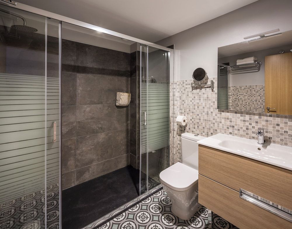 Mon Suites San Nicolas Apartment, 2 Bedrooms 5