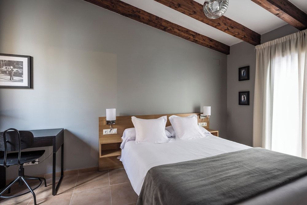 undefined Mon Suites San Nicolas 2