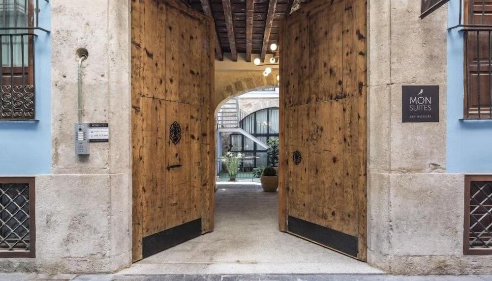 undefined Mon Suites San Nicolas 6