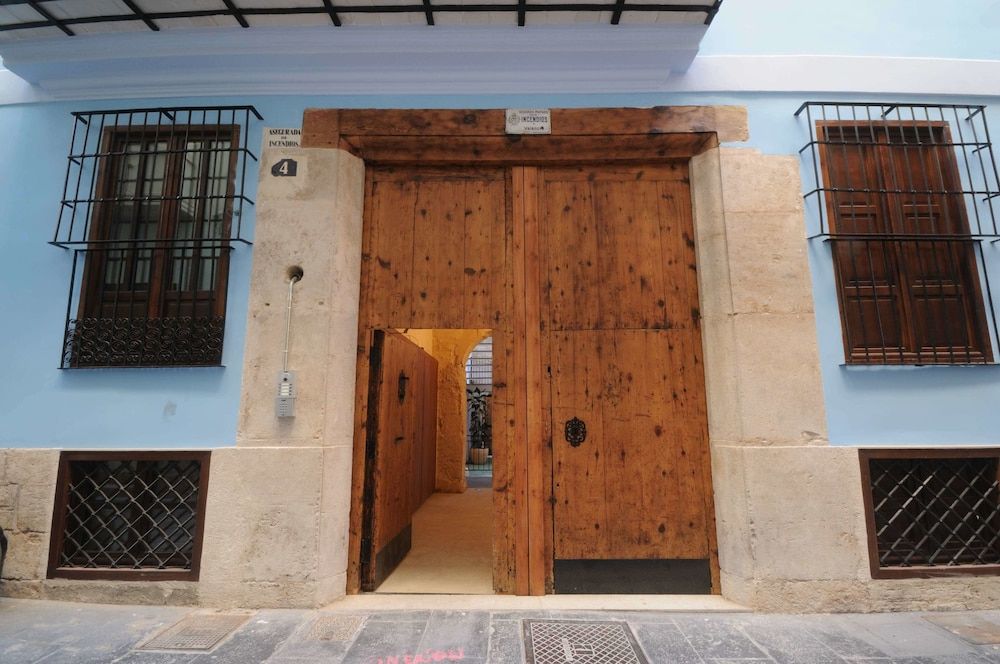 undefined Mon Suites San Nicolas 5