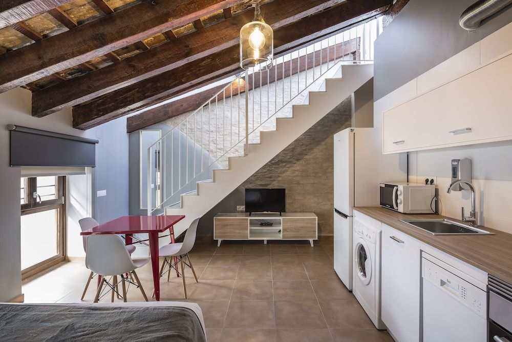 Mon Suites San Nicolas Studio 6